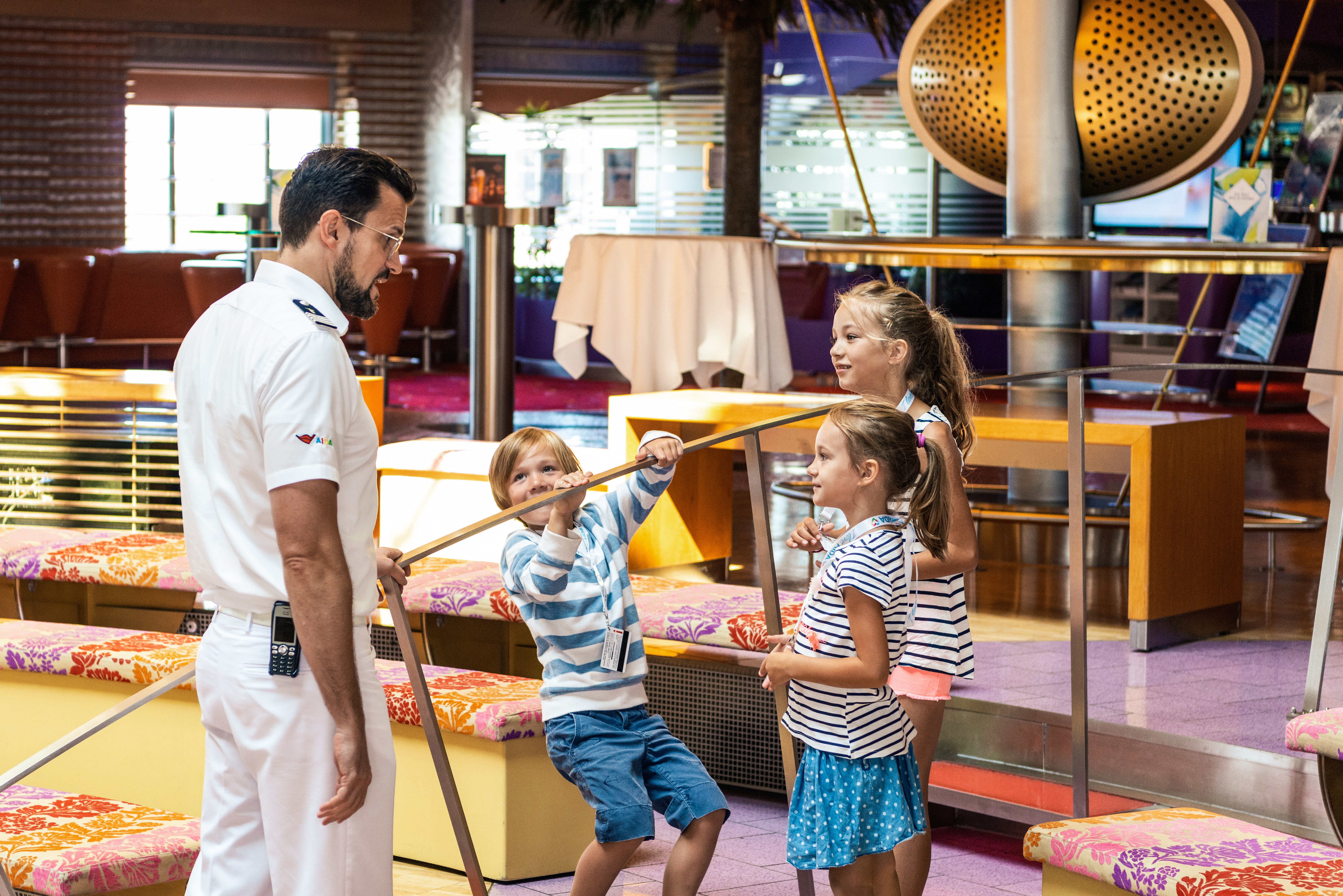 Das DreamTeam Rostock und Warnemünde, perfekte Kombination