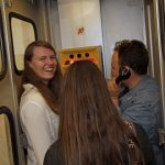 Meine Jugend - Deine Jugend: Generation Handy testet Wahlscheibentelefon