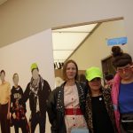 Meine Jugend - Deine Jugend: In die Rolle einer anderen Generation schlüpfen