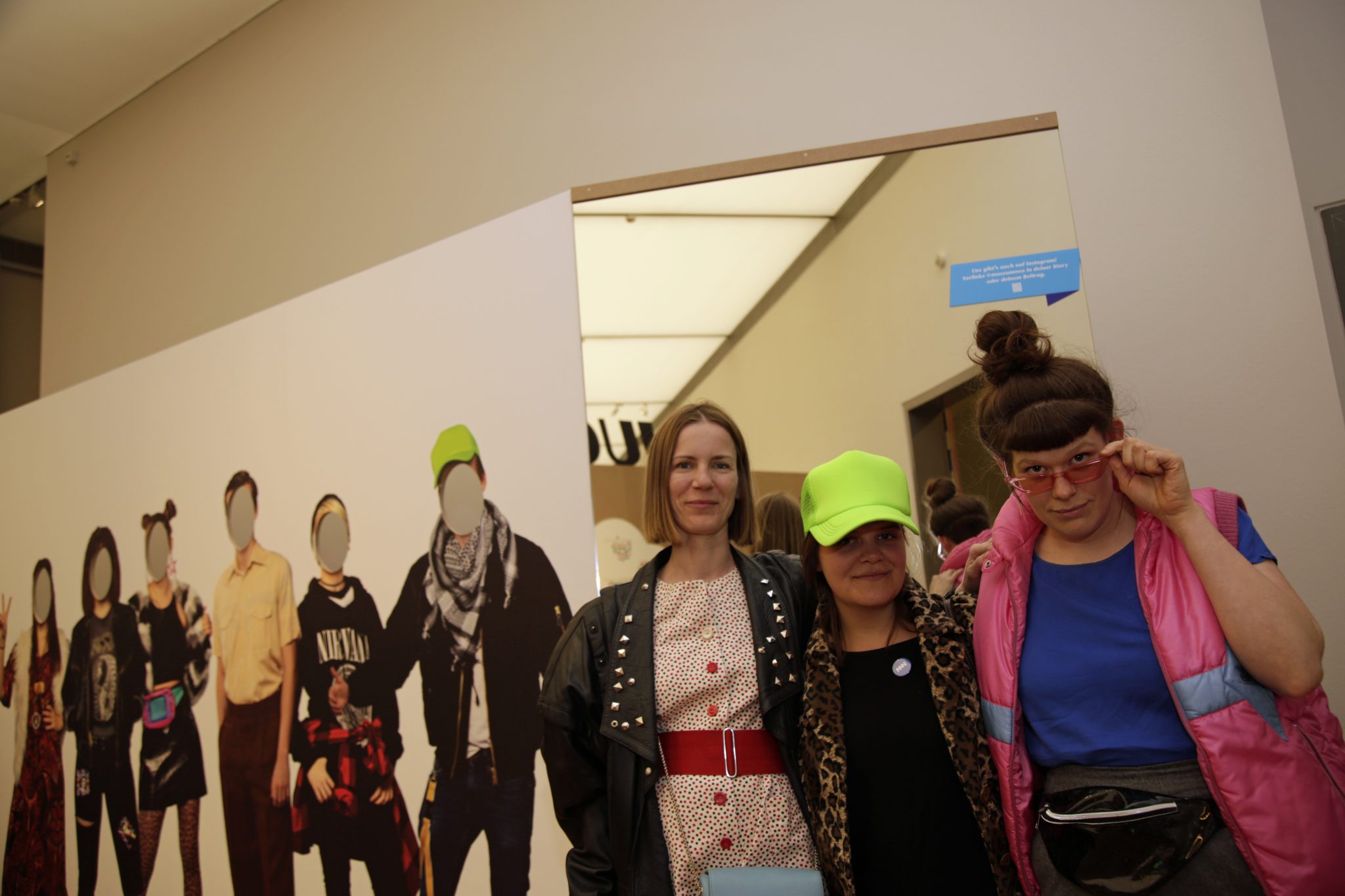 Meine Jugend - Deine Jugend: In die Rolle einer anderen Generation schlüpfen