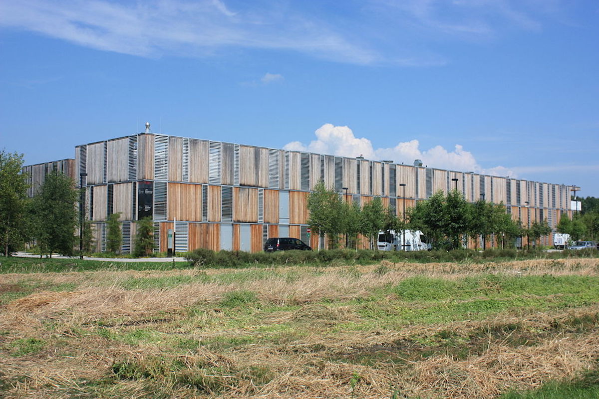 Lakeside Institut Klagenfurt