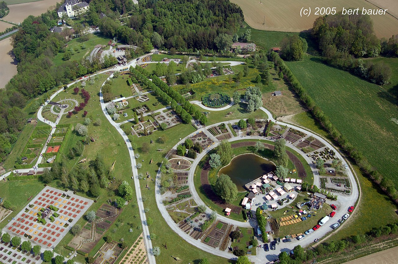 agrarium steinerkirchen