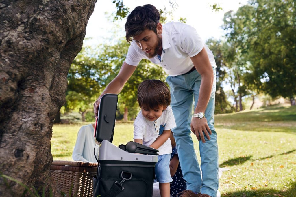 Audi Original Zubehör