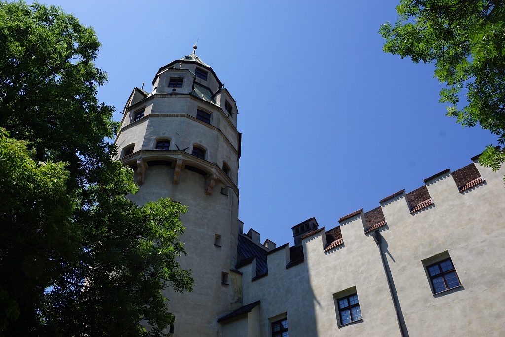 Hall in Tirol