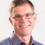 David-Baszucki, Erfinder von Roblox