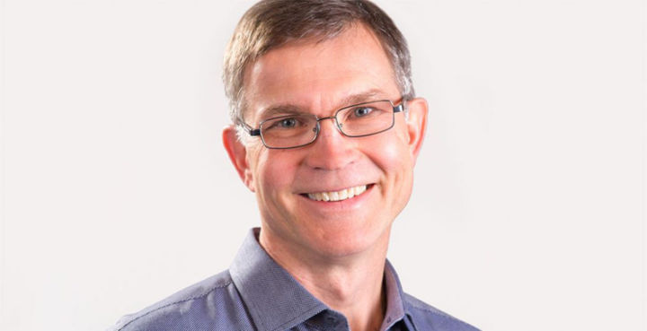 David-Baszucki, Erfinder von Roblox