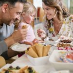 Kinderfrühstück Vitalhotel_FotoEisenberger