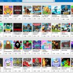 Roblox-Spiele