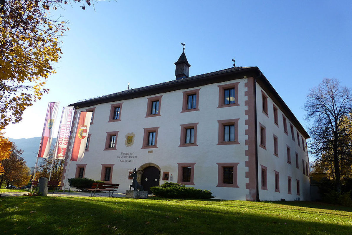 Schloss Ritzen