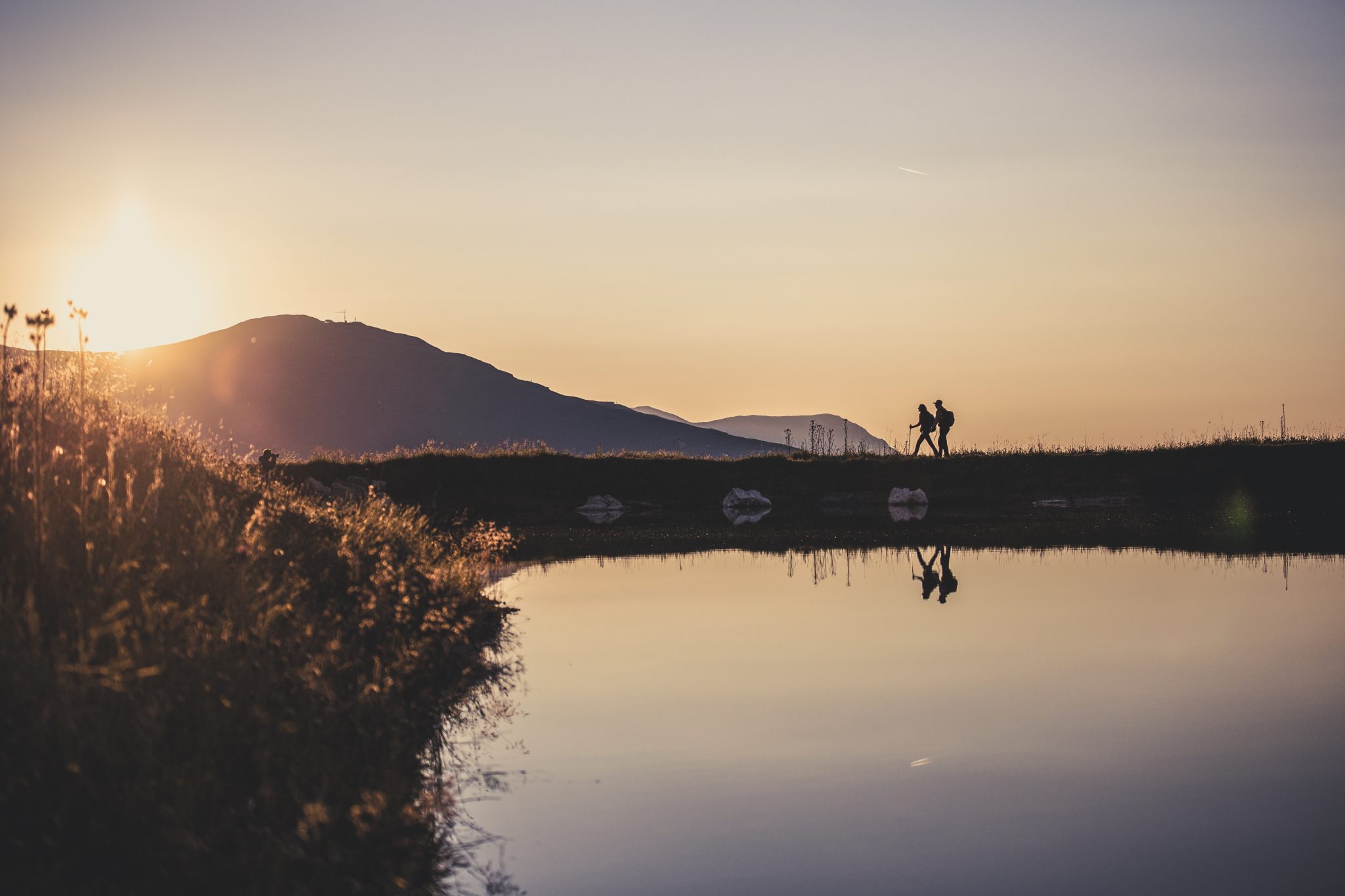 ZillertalArena_Fichtensee_by_Hannes Sautner