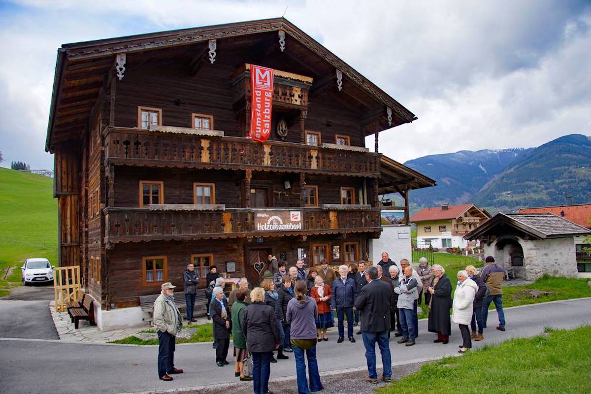 Kaprun Museum