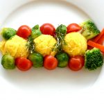 Parktherme Bad Radkersburg_Polenta_gemüse_kresse1-kleiner