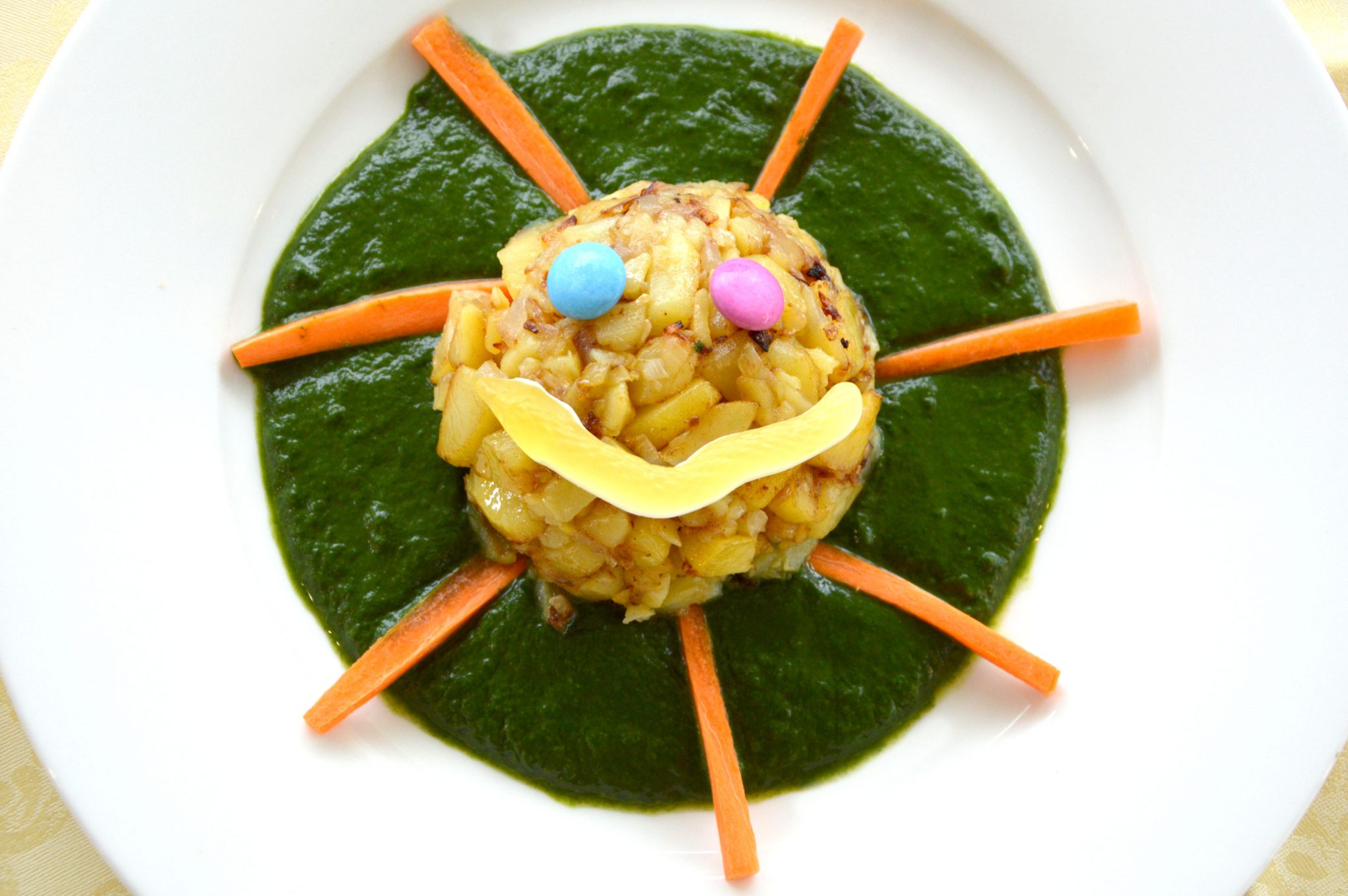 Parktherme Bad Radkersburg_cremespinat_kartoffeln2