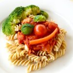 Parktherme Bad Radkersburg_nudeln-tomatensoße1