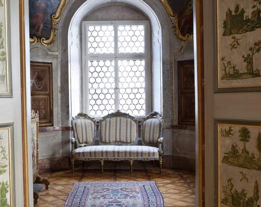 Neues Schloss Kißlegg