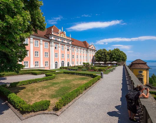 Schloss Meersburg
