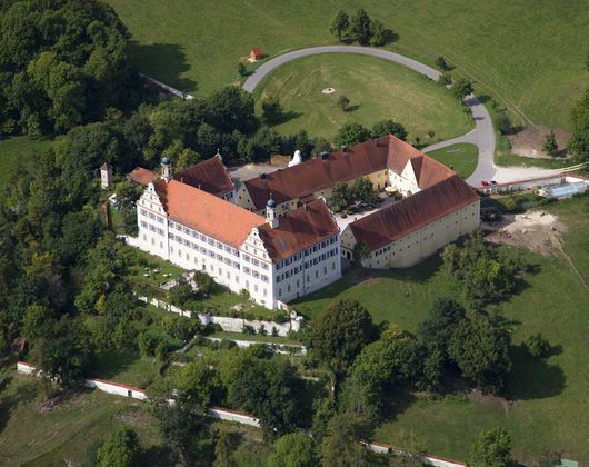 Schloss Mochental