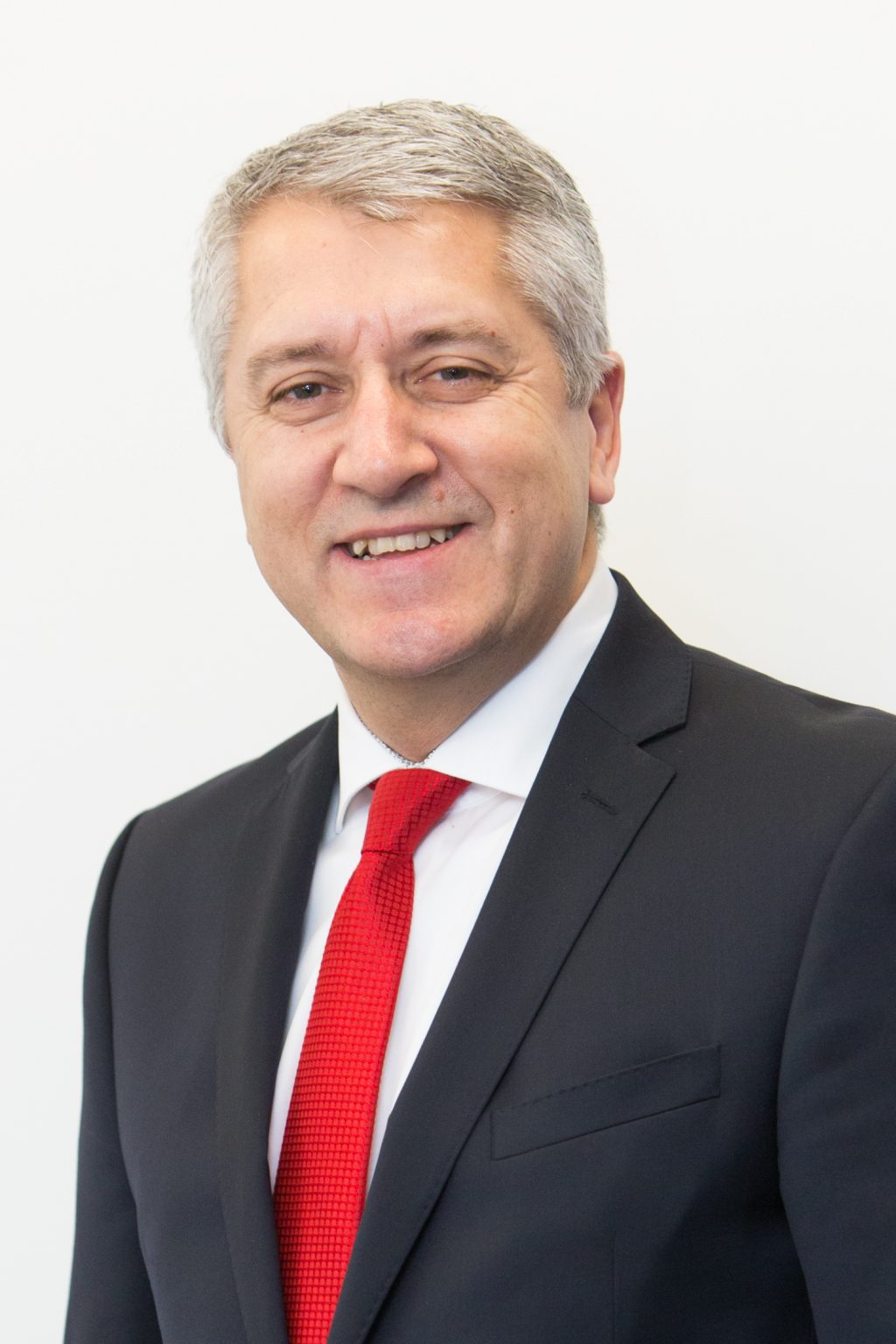 Mag. Wolfgang Lackner, CEO Europische Reiseversicherung AG