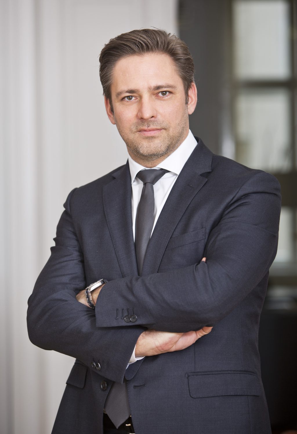 Rechtsanwalt Clemens Gärner