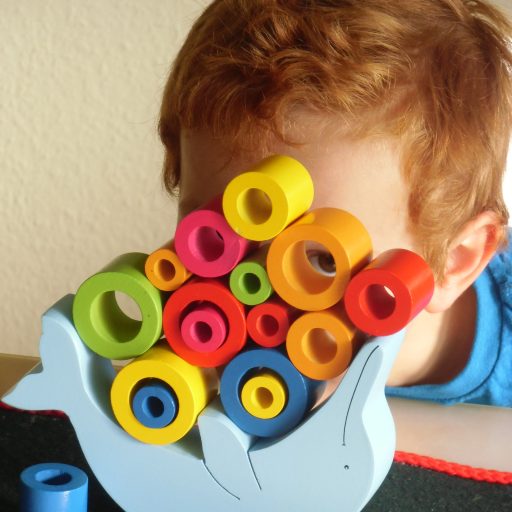 Mutismus Therapie im MBZ