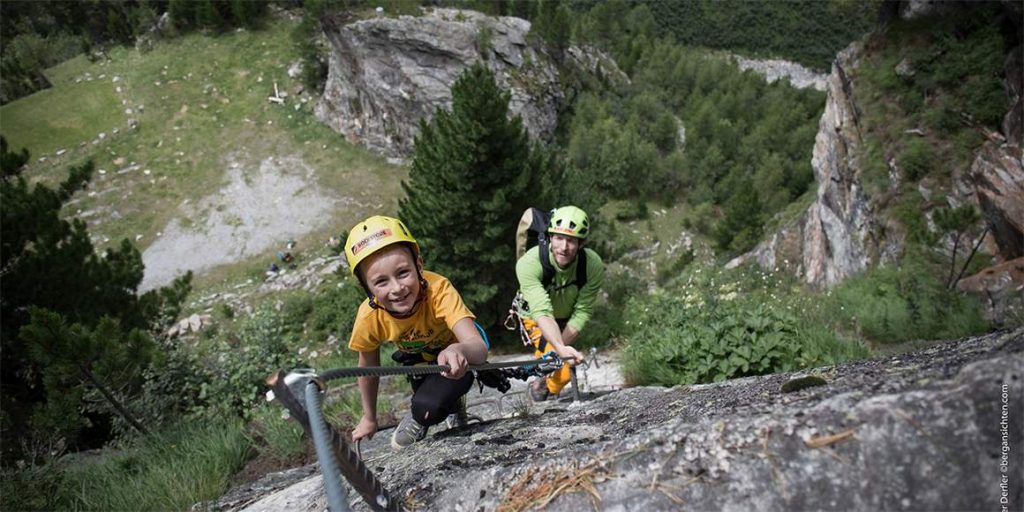 kinderklettersteig-kletterarena-malta