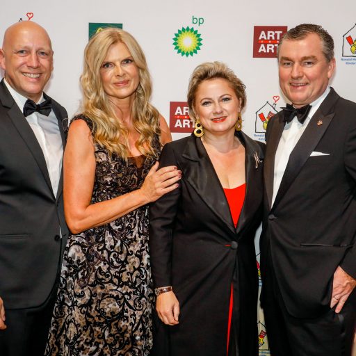 Ronald Mc Donald Kinderhilfegala 2