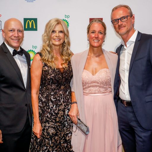 Ronald Mc Donald Kinderhilfegala 3