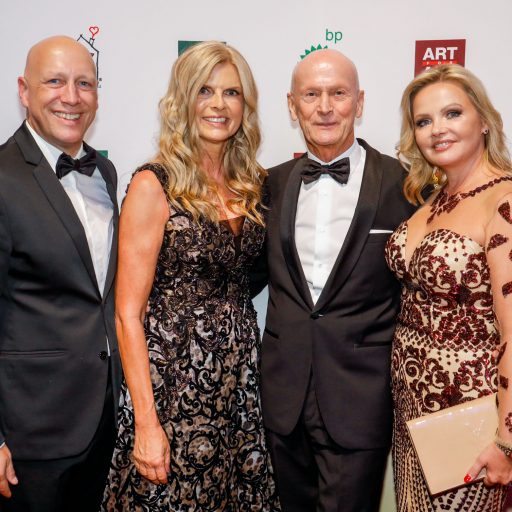 Ronald Mc Donald Kinderhilfegala 4