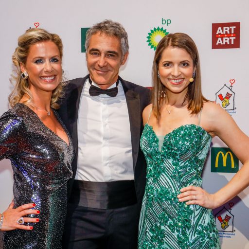 Ronald Mc Donald Kinderhilfegala 5