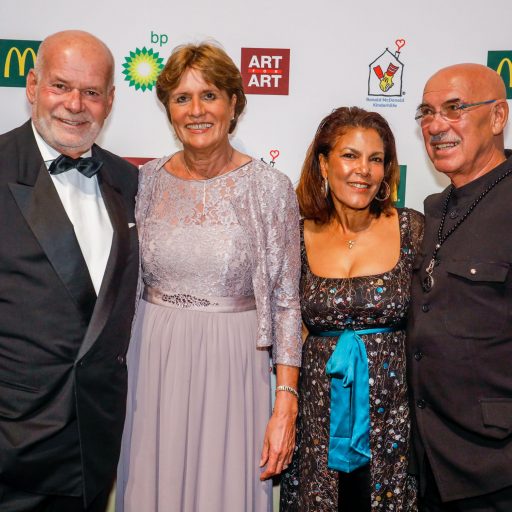 Ronald Mc Donald Kinderhilfegala 6
