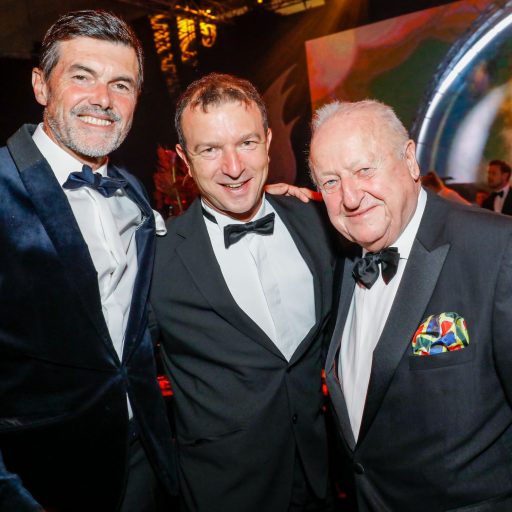 Ronald Mc Donald Kinderhilfegala 8