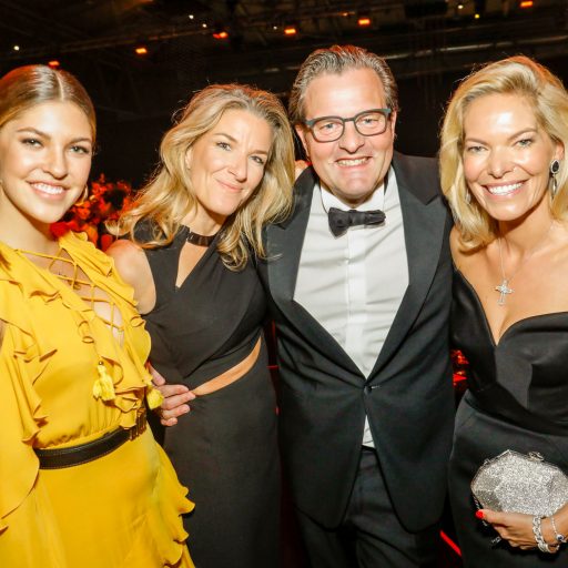 Ronald Mc Donald Kinderhilfegala 9