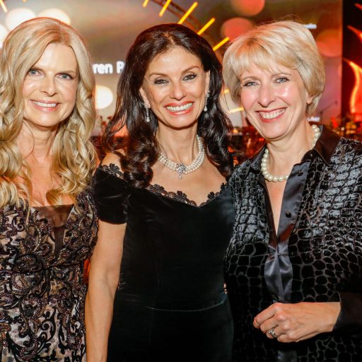 Ronald Mc Donald Kinderhilfegala 10