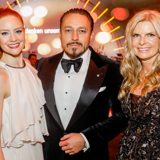 Ronald Mc Donald Kinderhilfegala 11