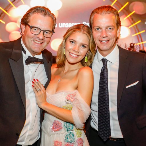 Ronald Mc Donald Kinderhilfegala 12