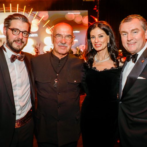 Ronald Mc Donald Kinderhilfegala 14