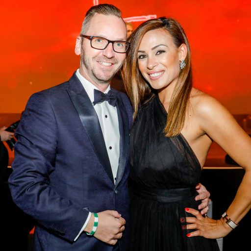 Ronald Mc Donald Kinderhilfegala 13