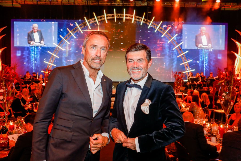 Ronald Mc Donald Kinderhilfe Gala 2019