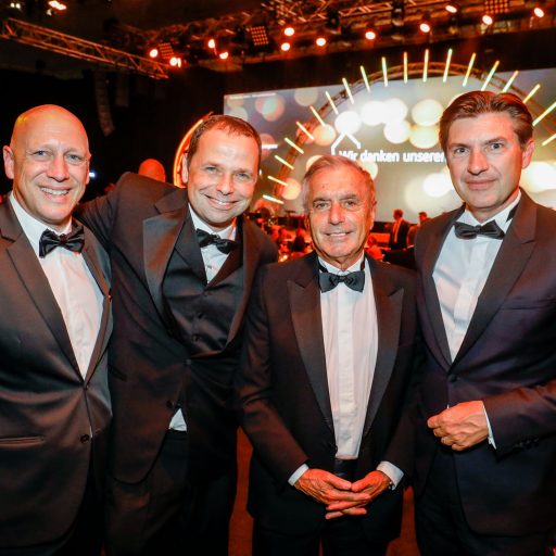 Ronald Mc Donald Kinderhilfegala 15