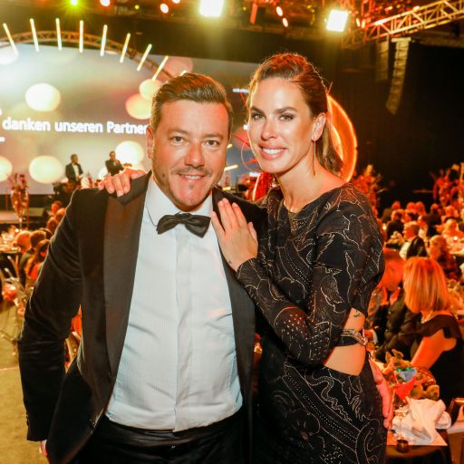 Ronald Mc Donald Kinderhilfegala 16