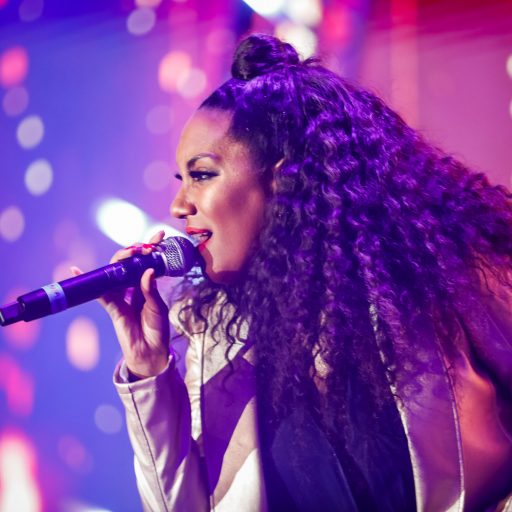 Ronald Mc Donald Kinderhilfegala 20