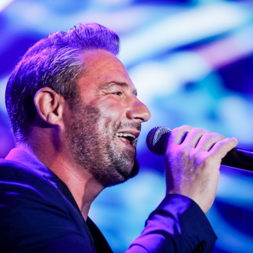 Ronald Mc Donald Kinderhilfegala 19