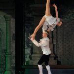 World On Ice - Cinderella Tanz mit dem Prinzen