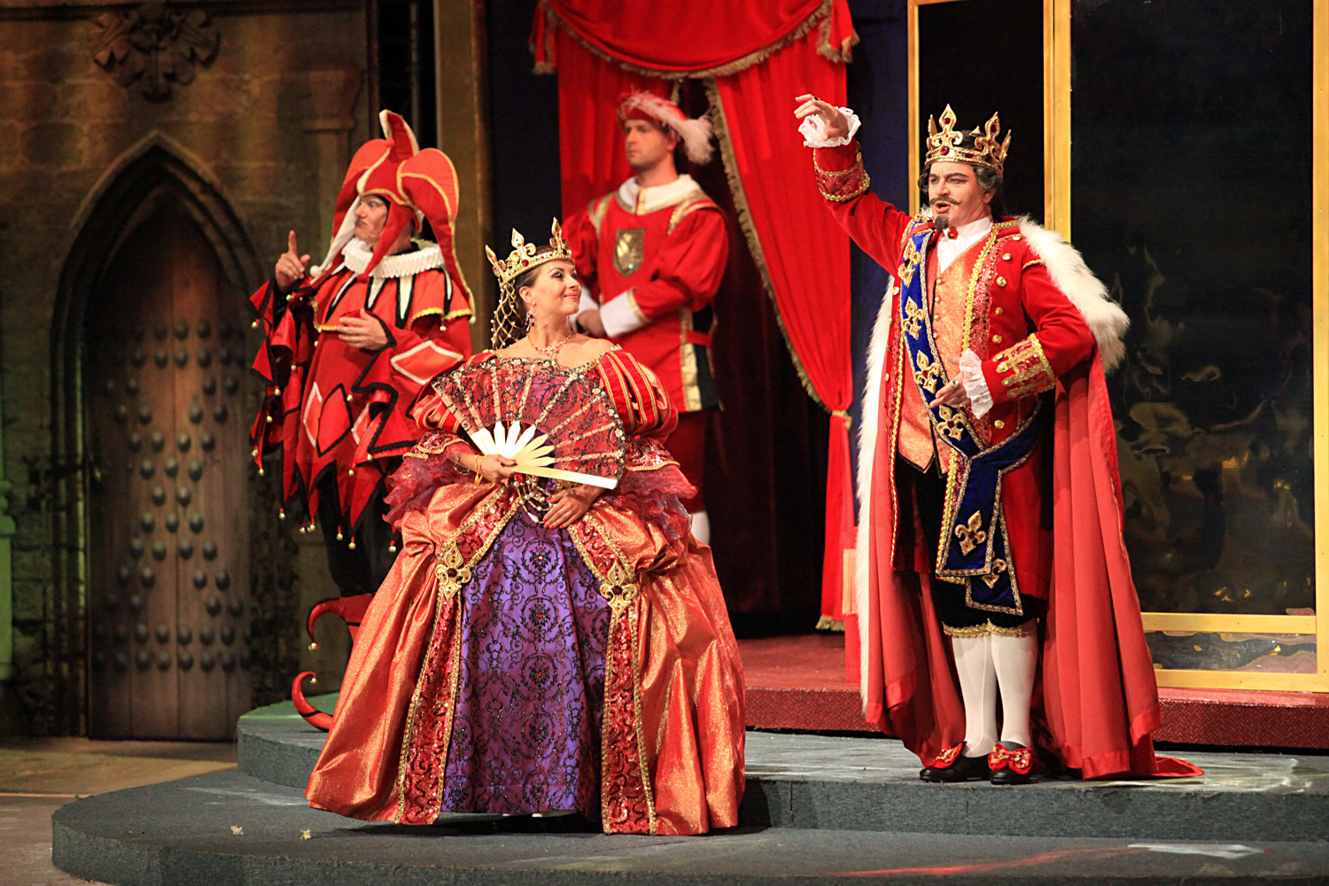 WorldOnIce_Cinderella 03