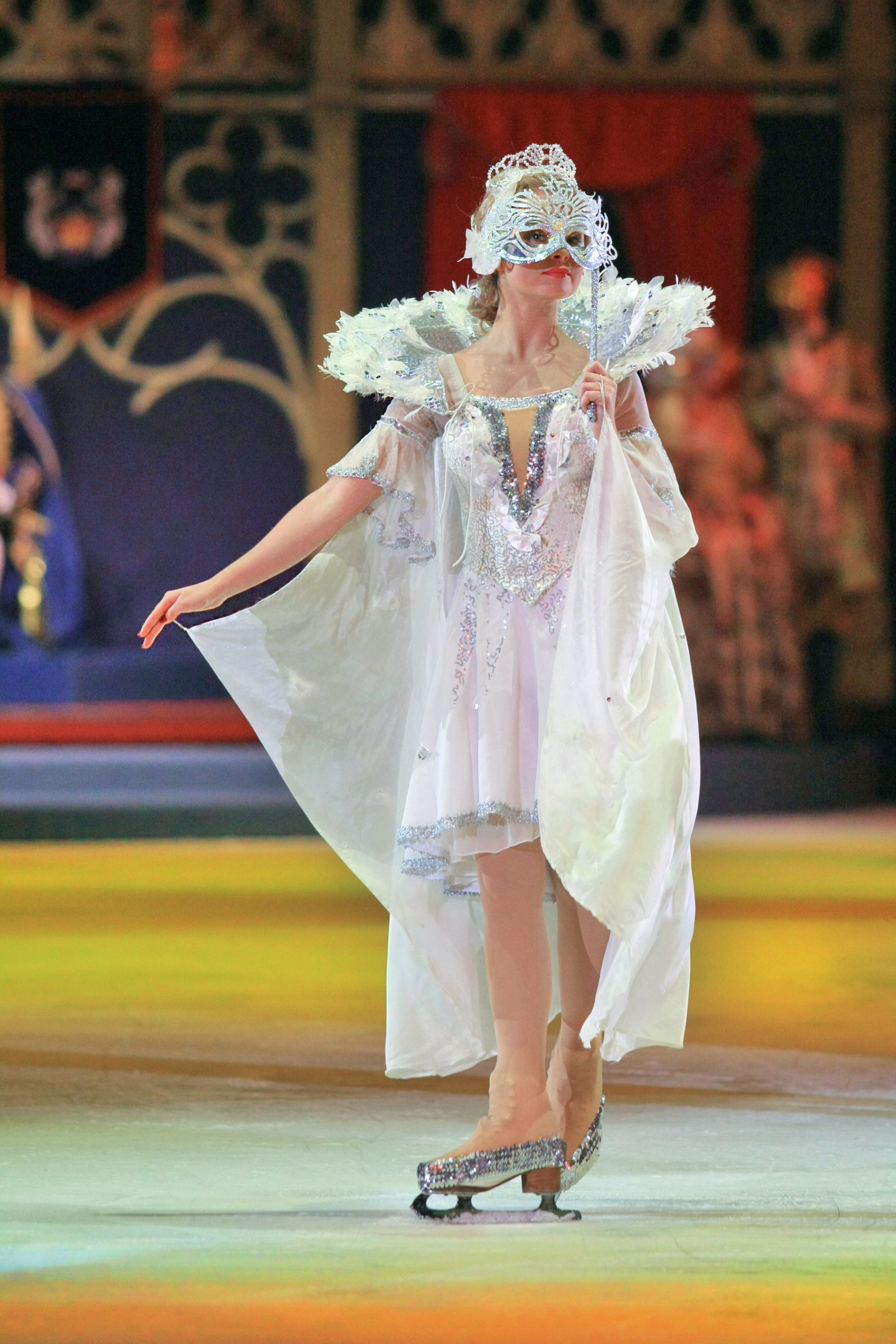 WorldOnIce_Cinderella 05