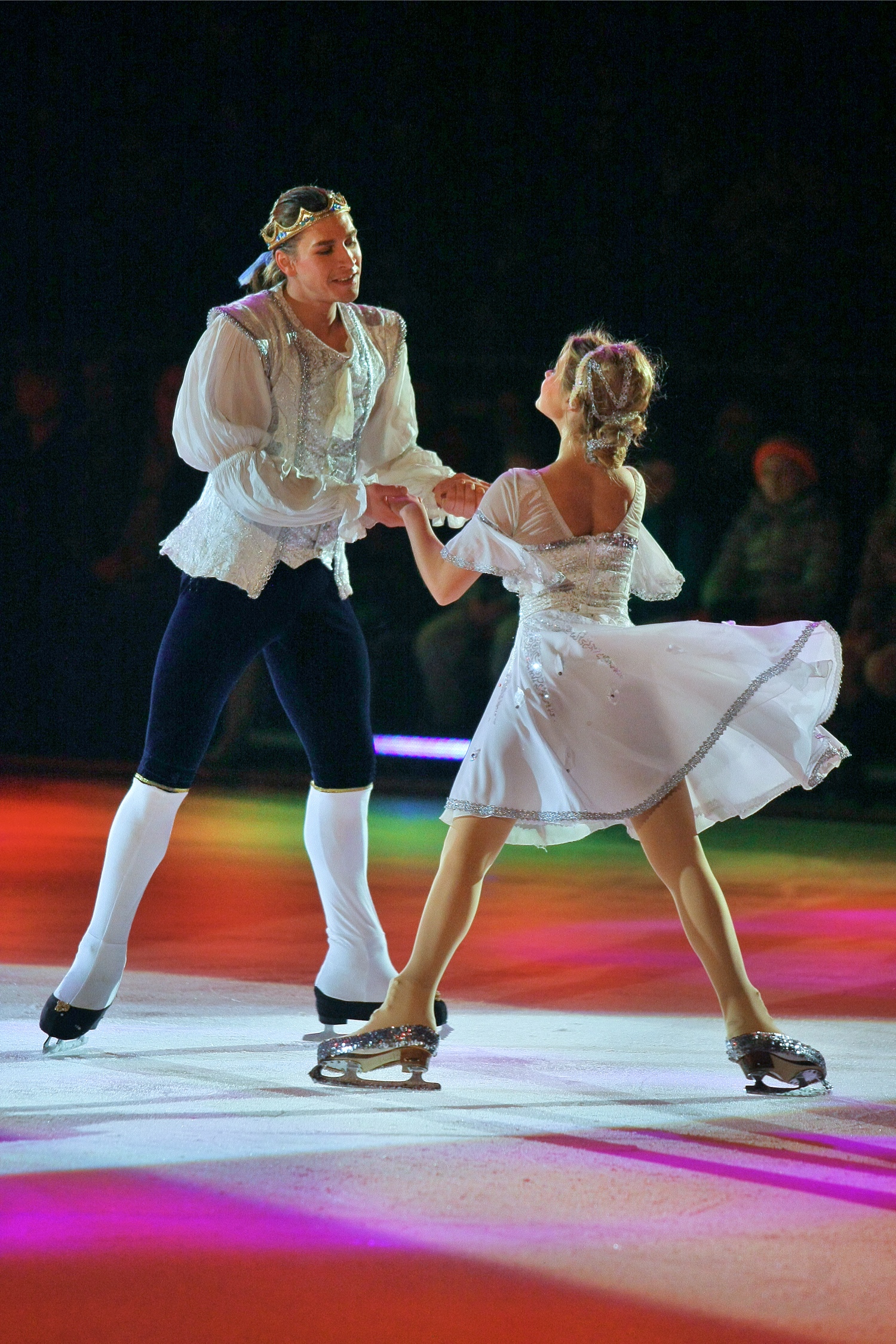 WorldOnIce_Cinderella 06