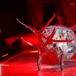 WorldOnIce_Cinderella Carriage