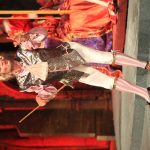 WorldOnIce_Cinderella Szene 2