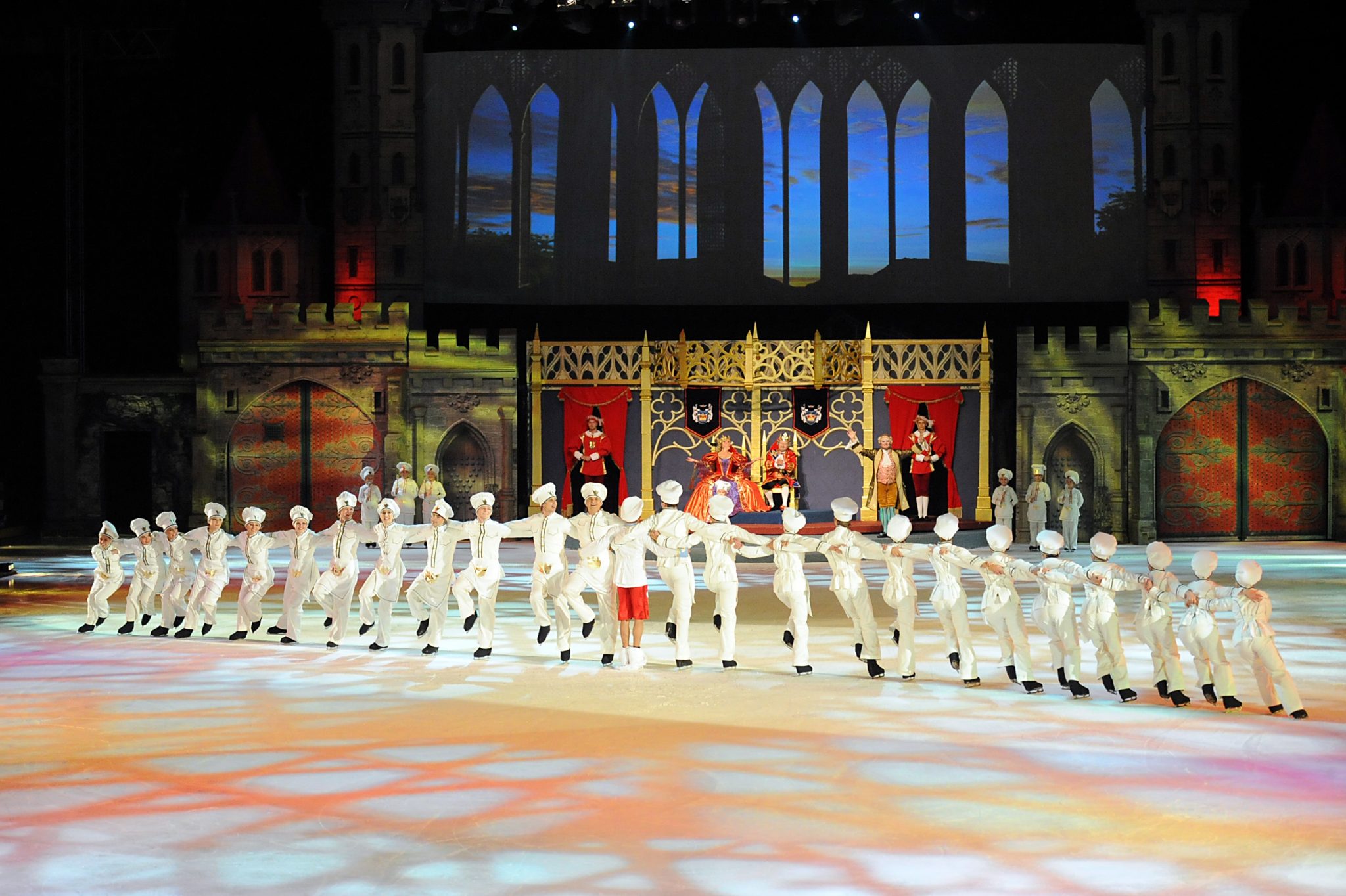 WorldOnIce_Cinderella 04