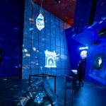 Lichtfestival 2019 in den Swarovski Kristallwelten eröffnet - 3 (1)